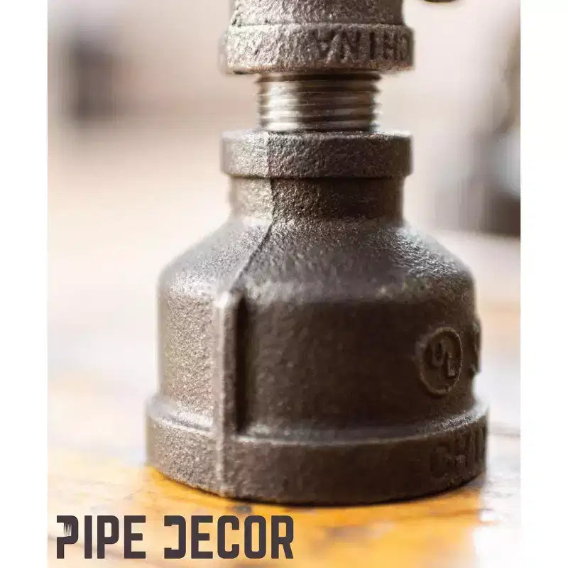 Tavolino Roots di PIPE DECOR