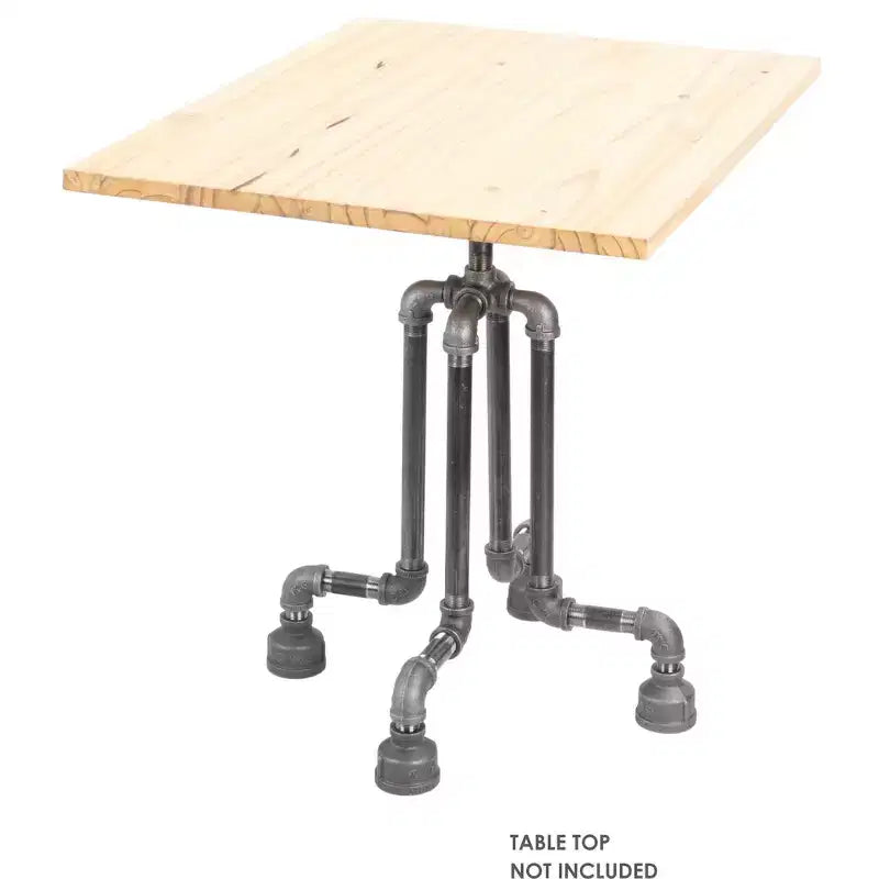 Tavolino Roots di PIPE DECOR