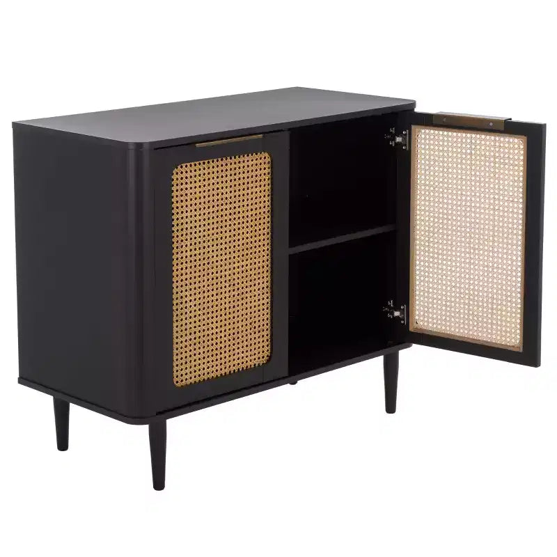 Credenza compatta 2 ante - MED3107 -