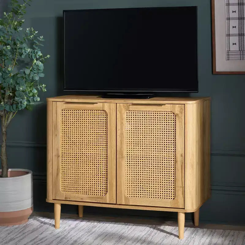 Credenza compatta 2 ante - MED3107 -