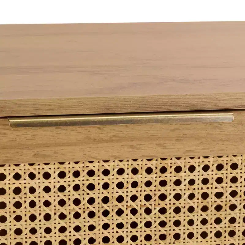 Credenza compatta 2 ante - MED3107 -