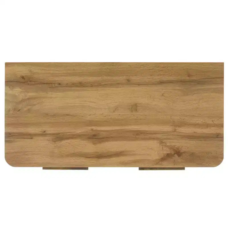 Credenza compatta 2 ante - MED3107 -