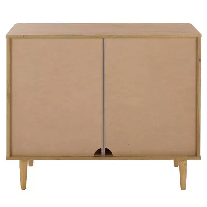 Credenza compatta 2 ante - MED3107 -