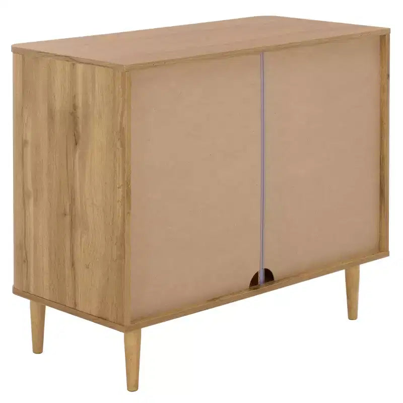 Credenza compatta 2 ante - MED3107 -