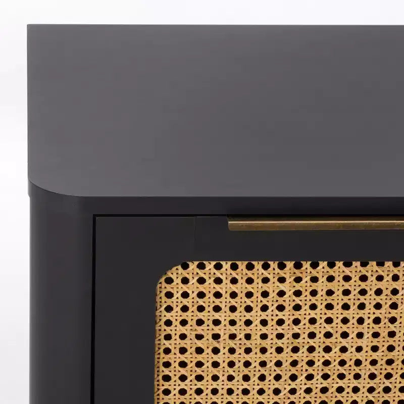 Credenza compatta 2 ante - MED3107 -