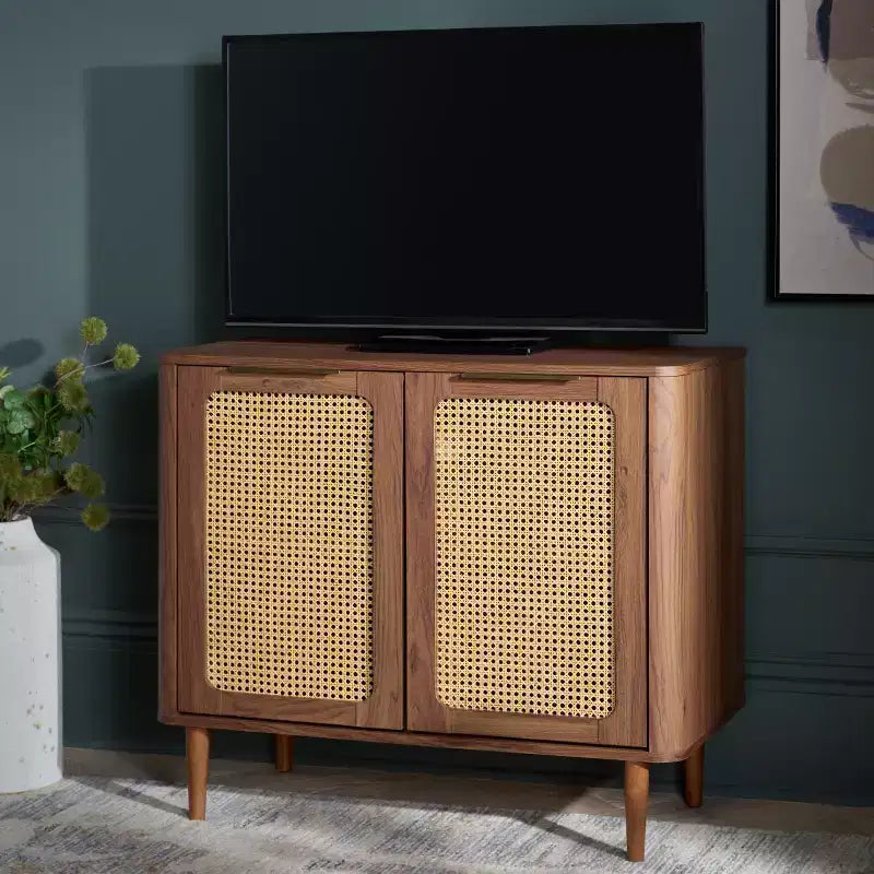 Credenza compatta 2 ante - MED3107 -