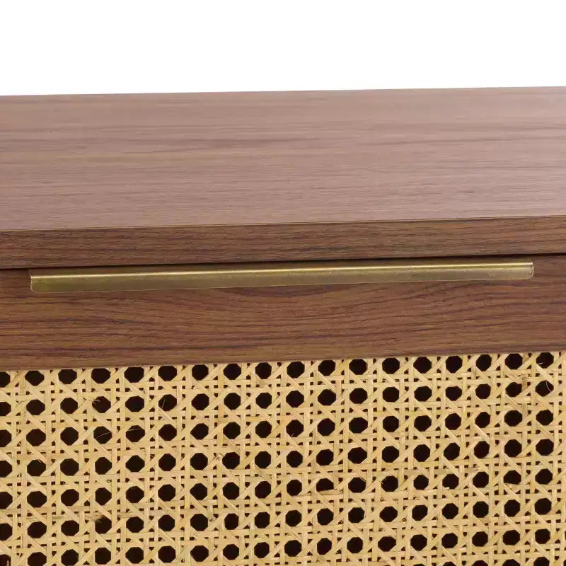 Credenza compatta 2 ante - MED3107 -