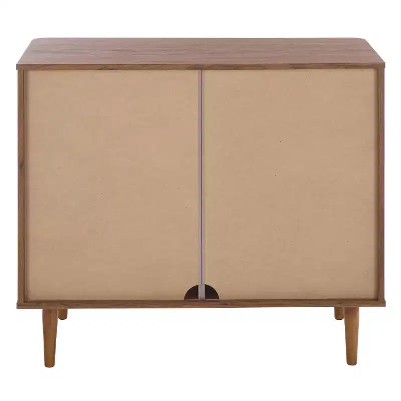 Credenza compatta 2 ante - MED3107 -