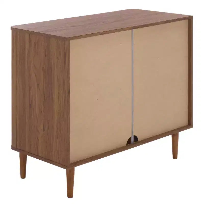 Credenza compatta 2 ante - MED3107 -