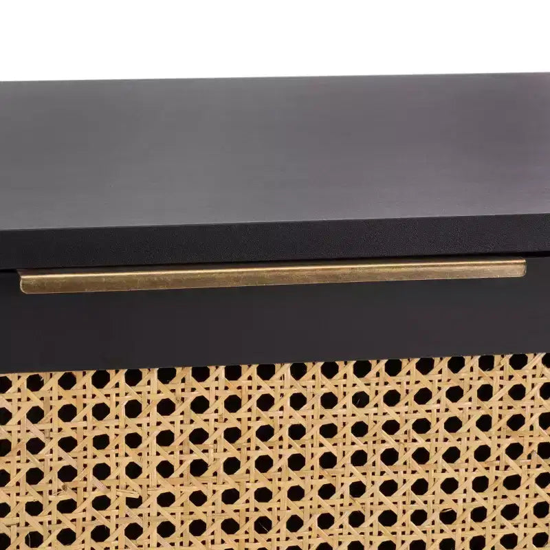 Credenza compatta 2 ante - MED3107 -