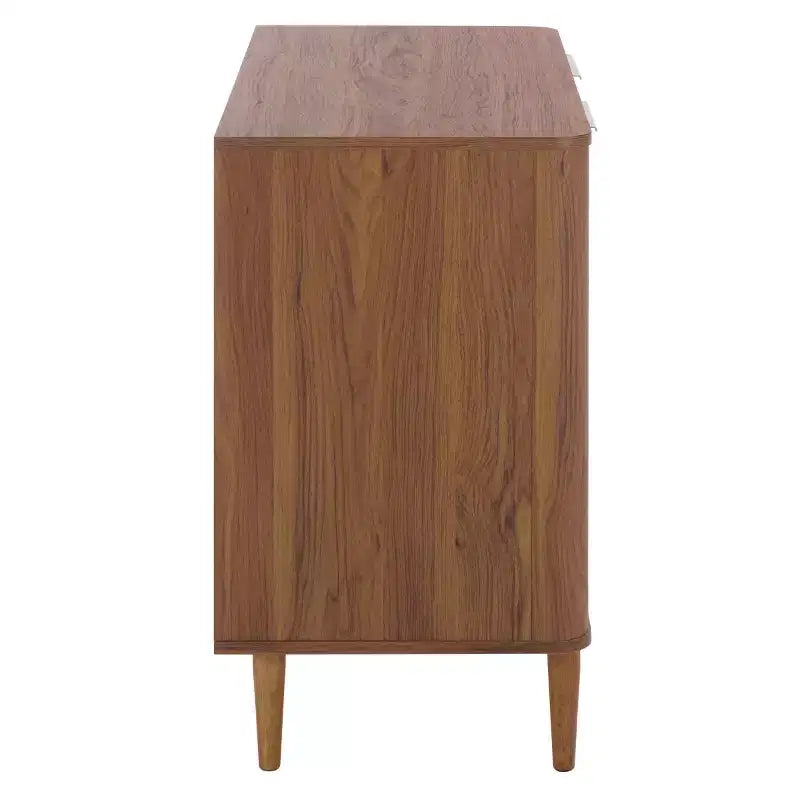 Credenza compatta 2 ante - MED3107 -