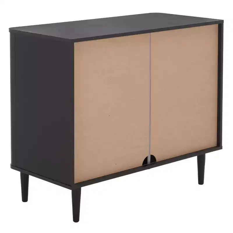 Credenza compatta 2 ante - MED3107 -