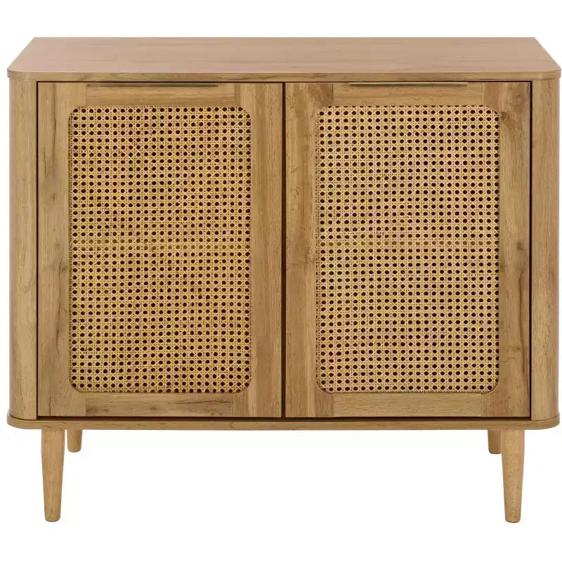 Credenza compatta 2 ante - MED3107 -