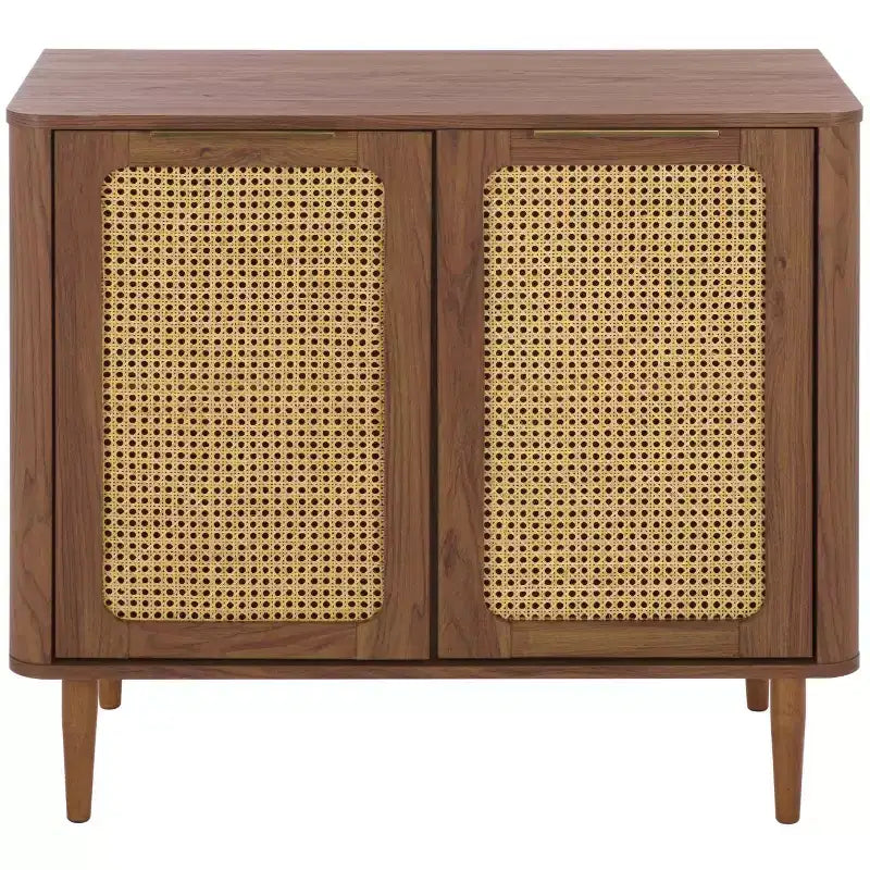 Credenza compatta 2 ante - MED3107 -